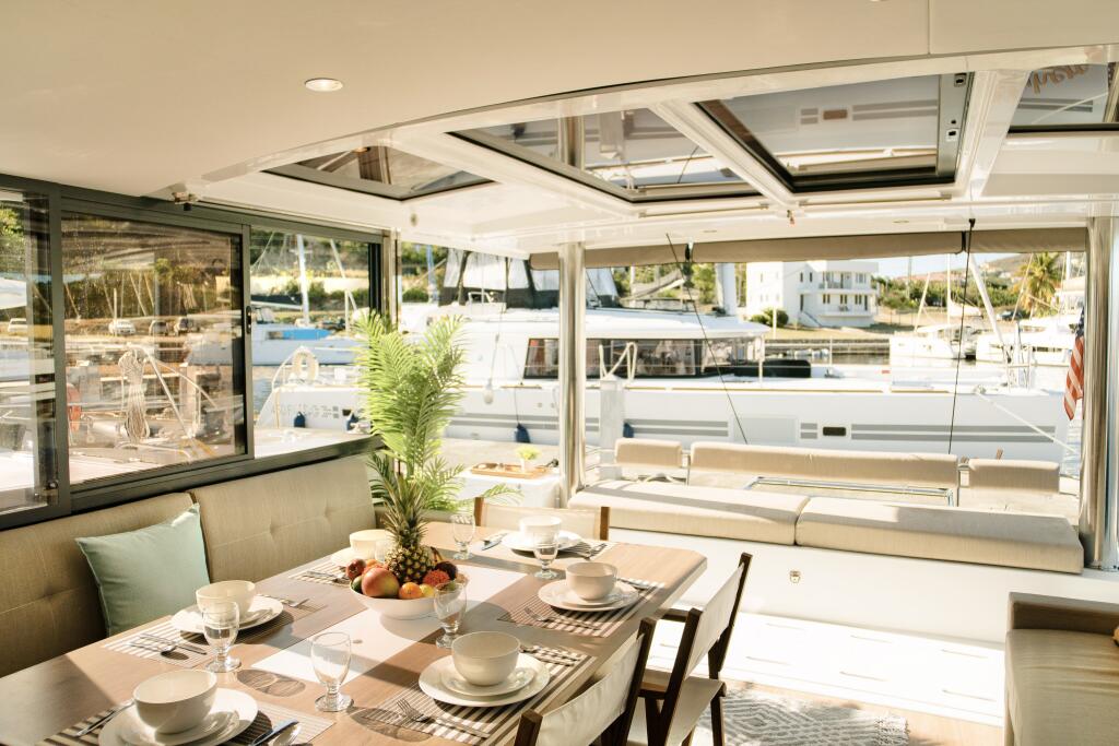 Catamaran 