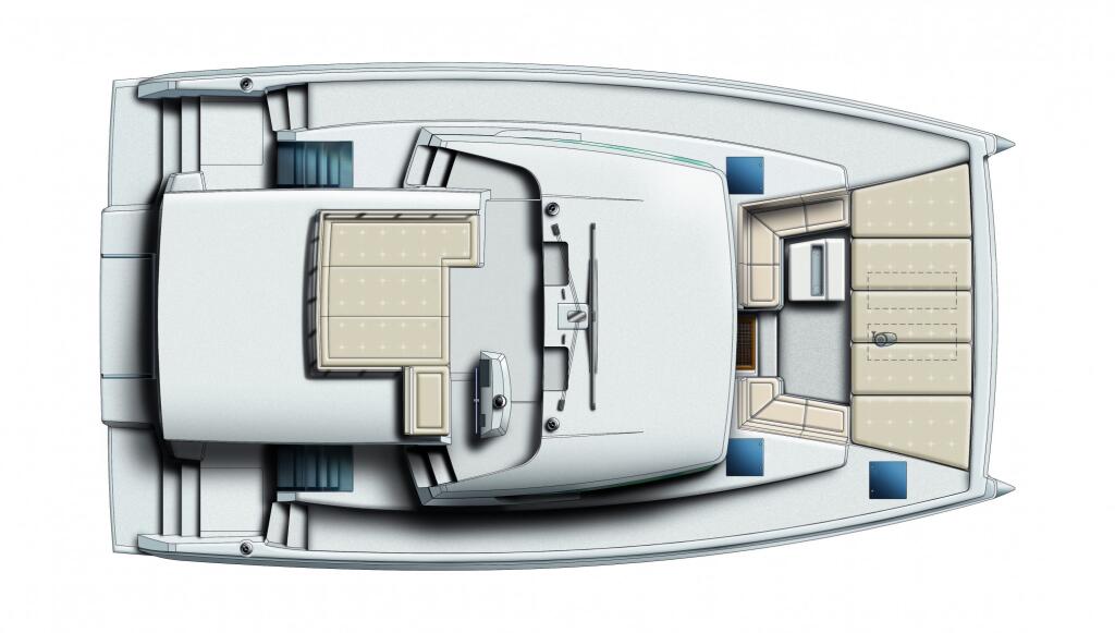 Catamaran 