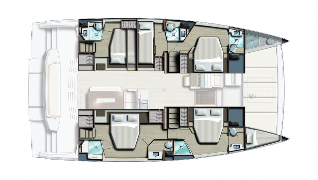 Catamaran 