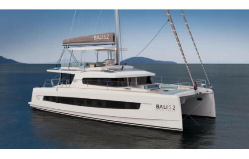 Bali 5.2 Boca Chica