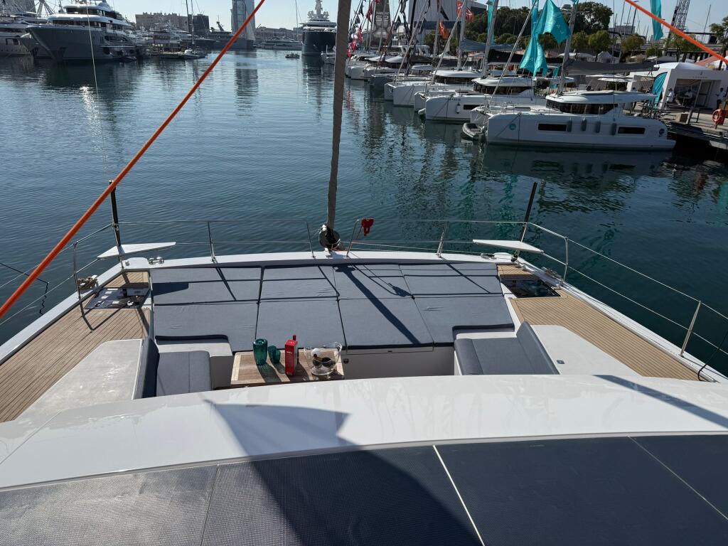 Catamaran 