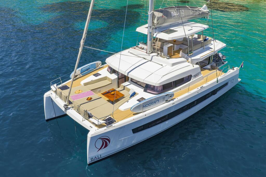 Catamaran 