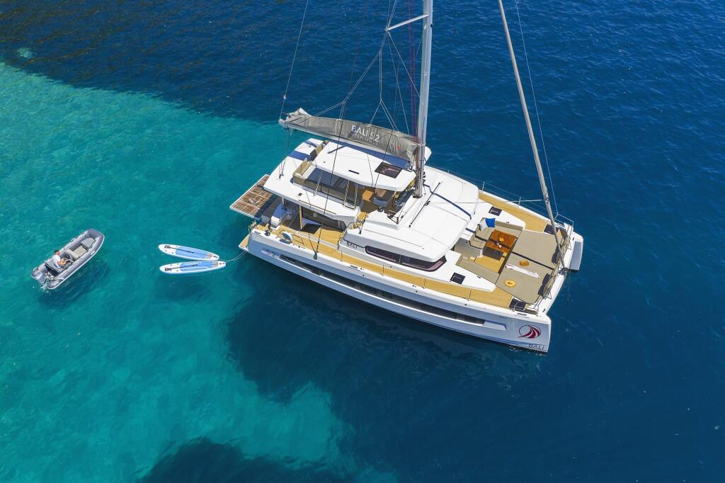 Catamaran 