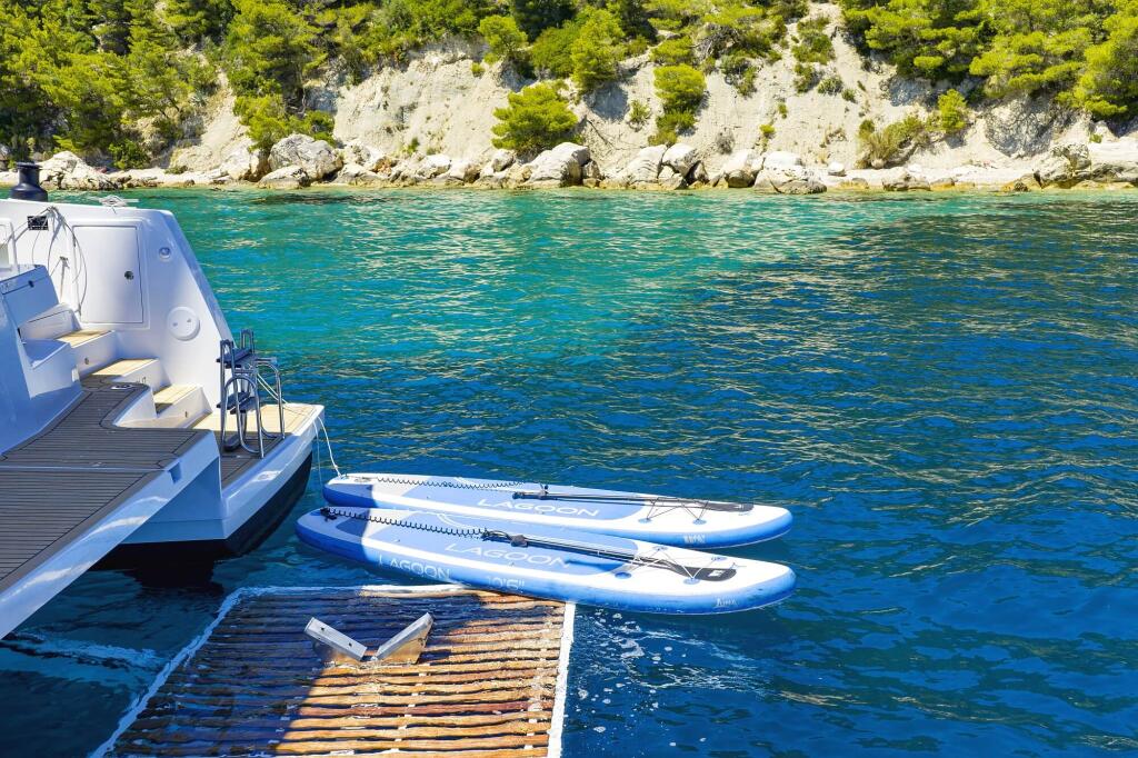 Catamaran 