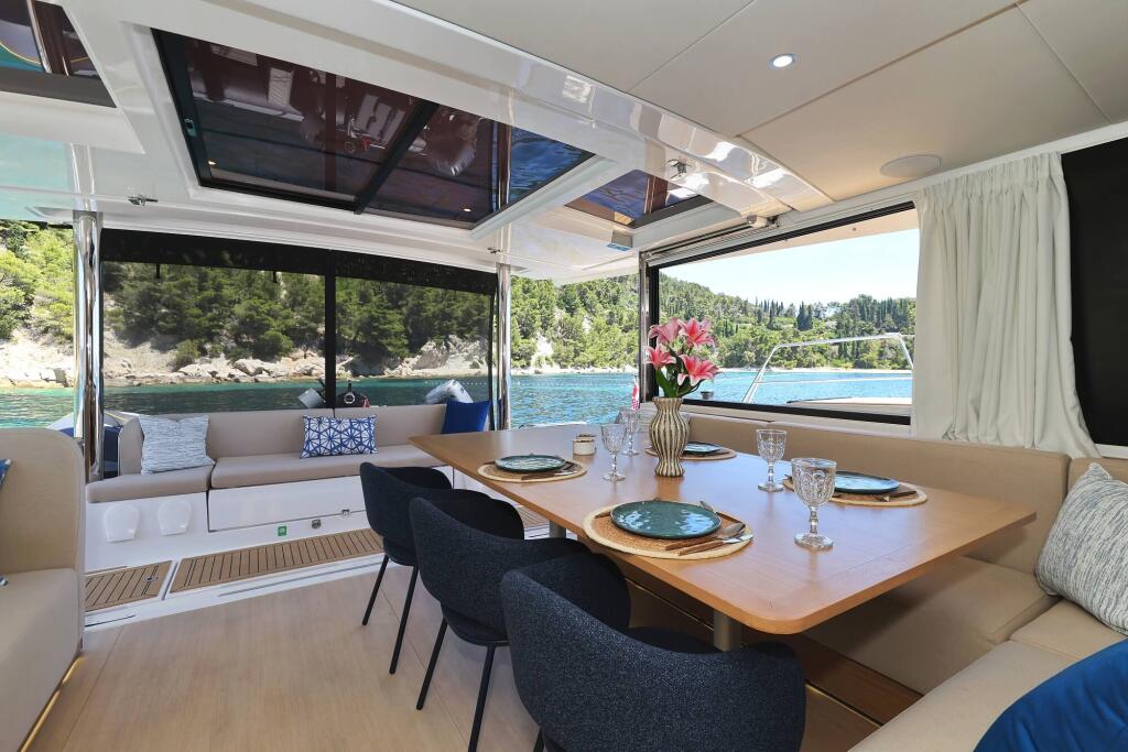 Catamaran 