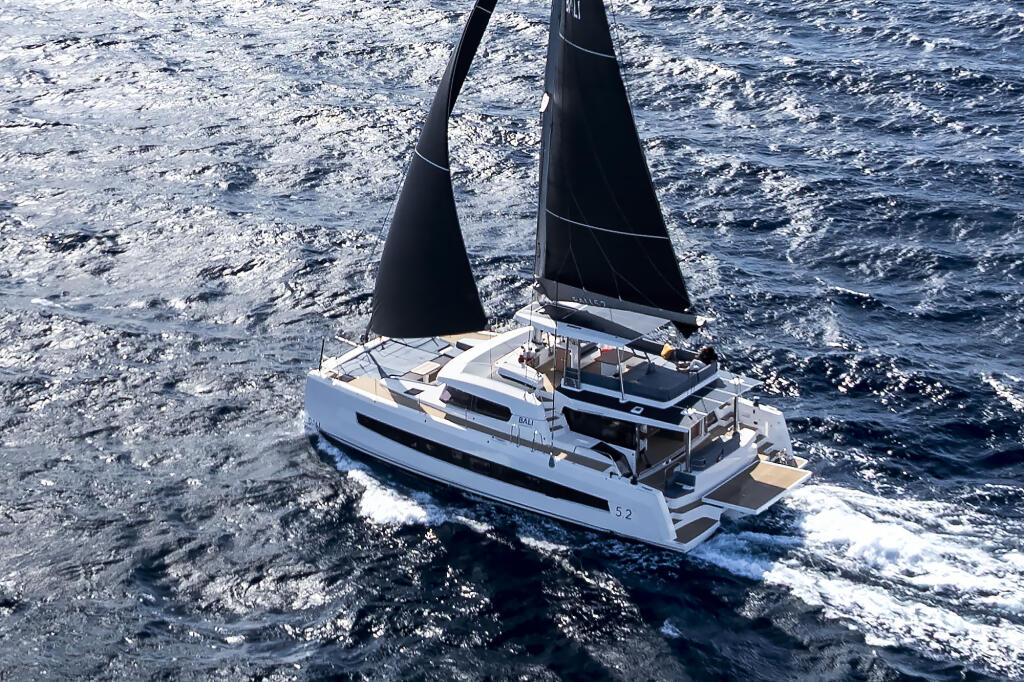 Catamaran 