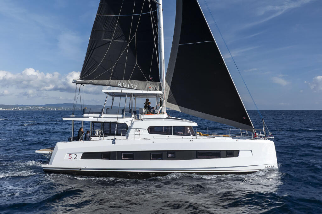 Catamaran 