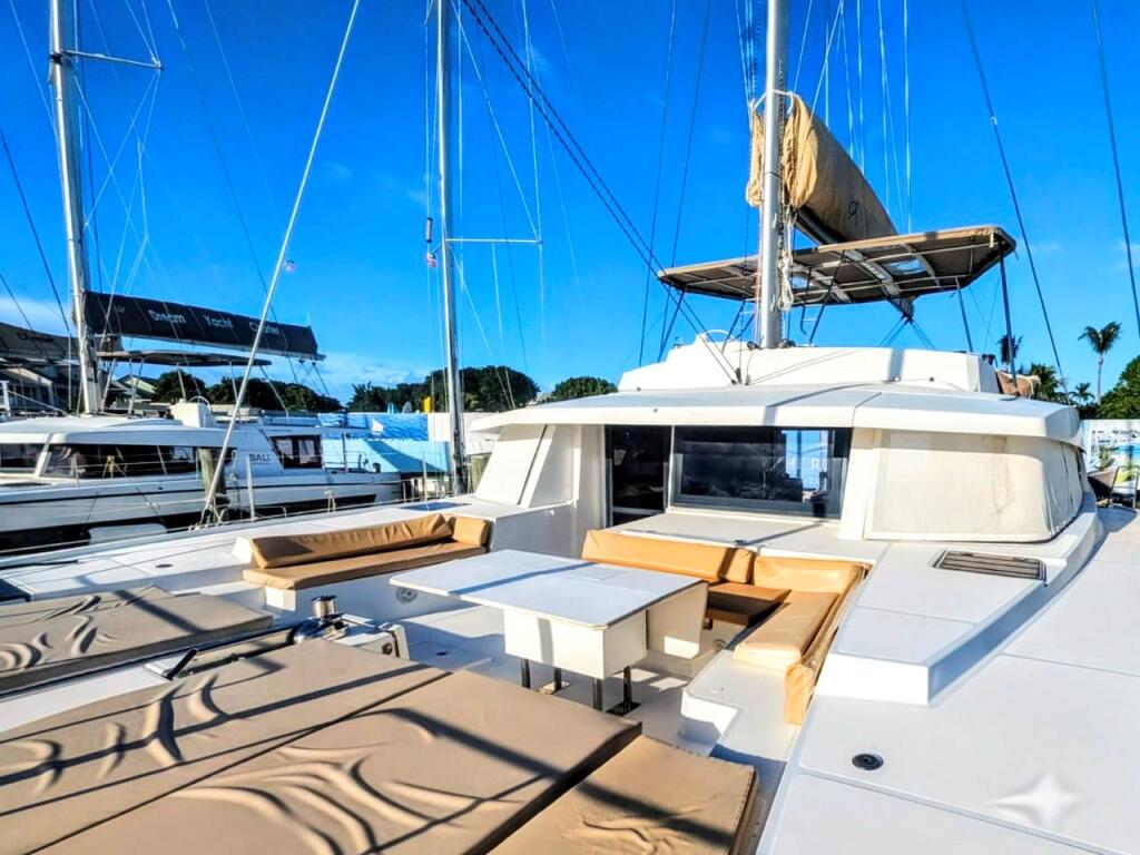 Catamaran 