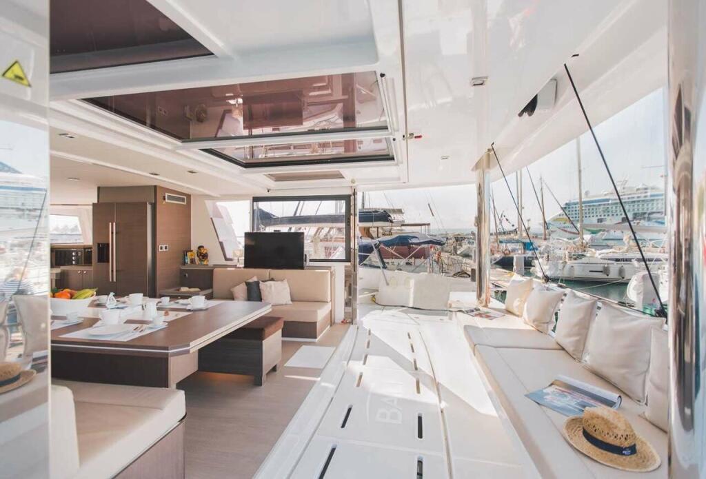 Catamaran 