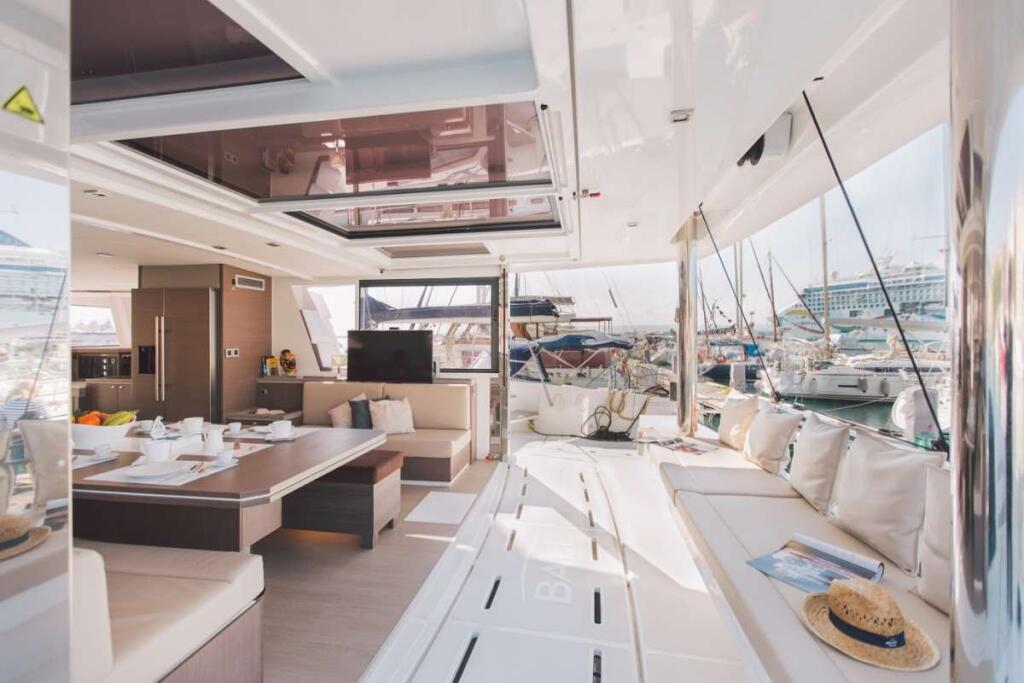 Catamaran 