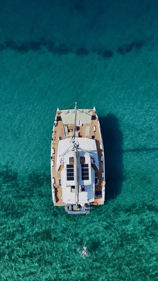 Catamaran 