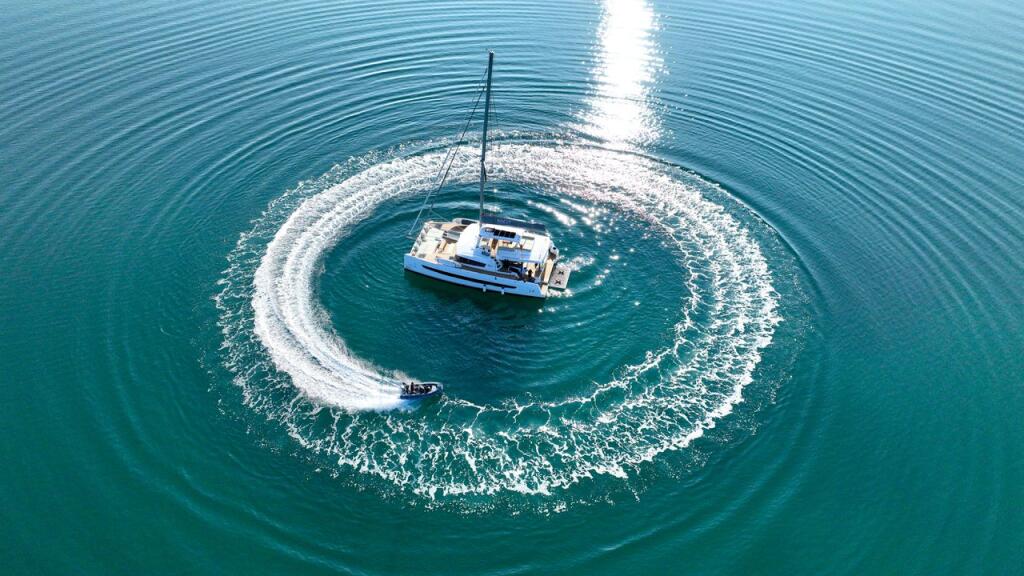 Catamaran 
