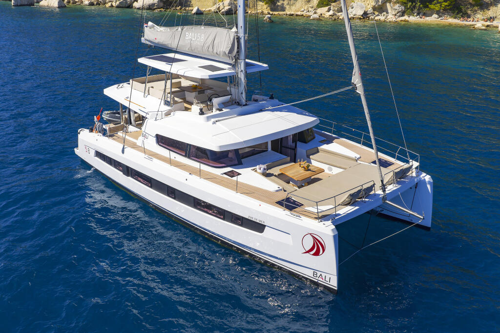 Catamaran 