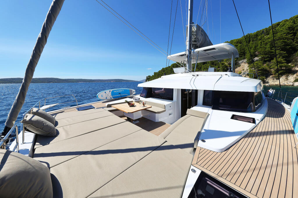 Catamaran 