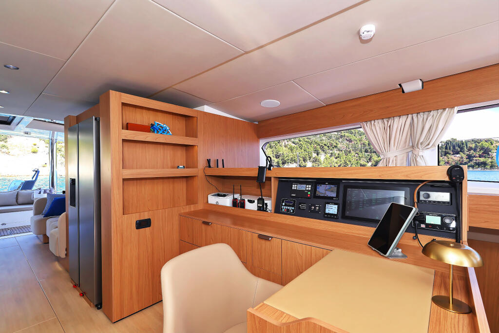 Catamaran 