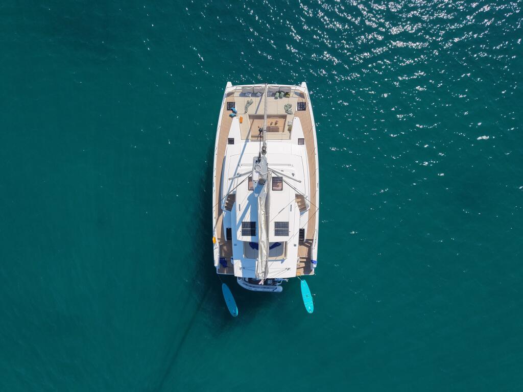 Catamaran 