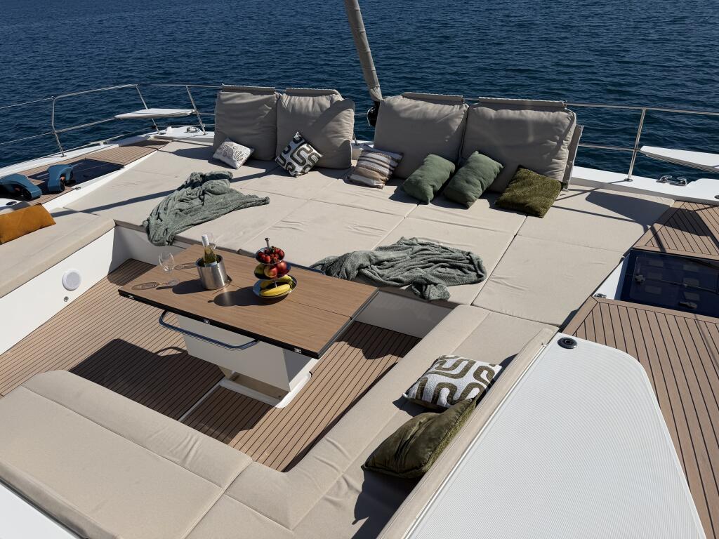 Catamaran 