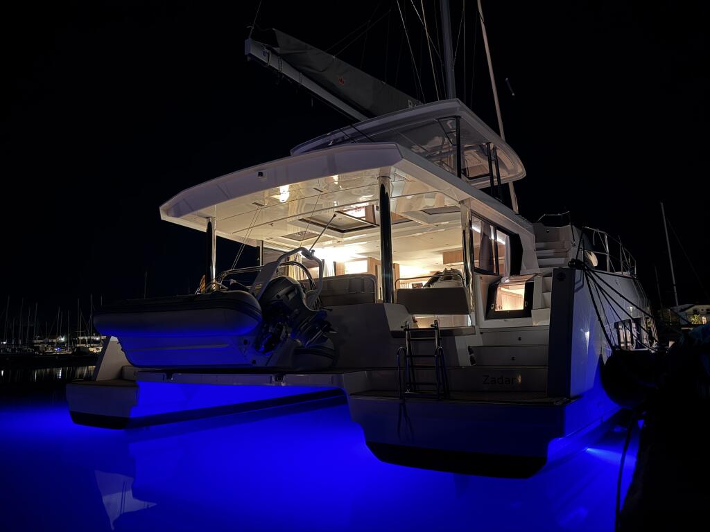 Catamaran 