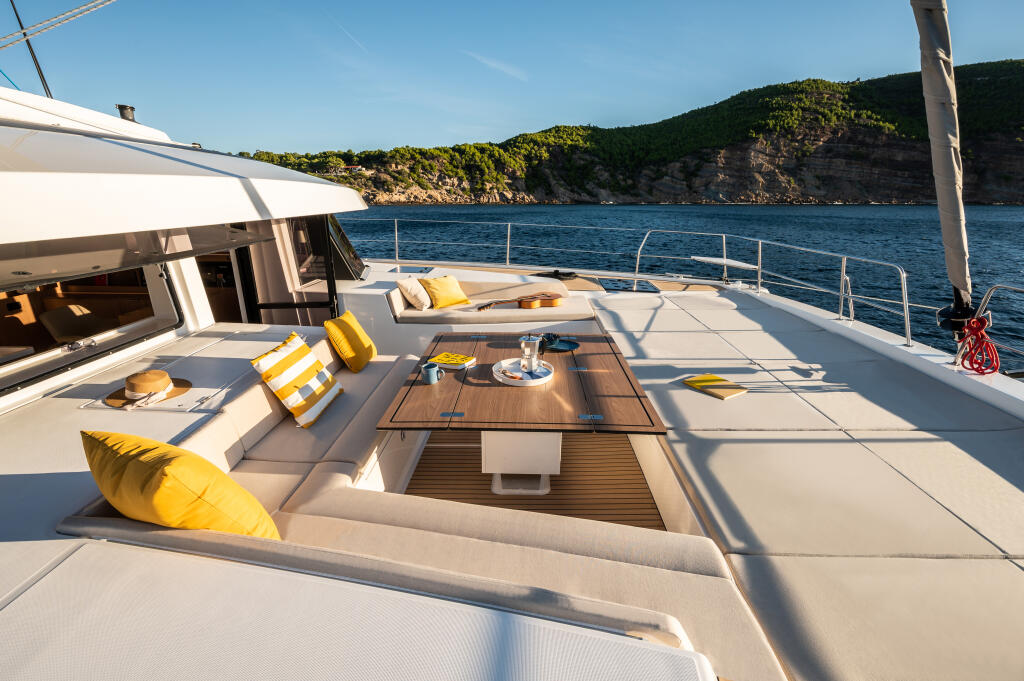 Catamaran 
