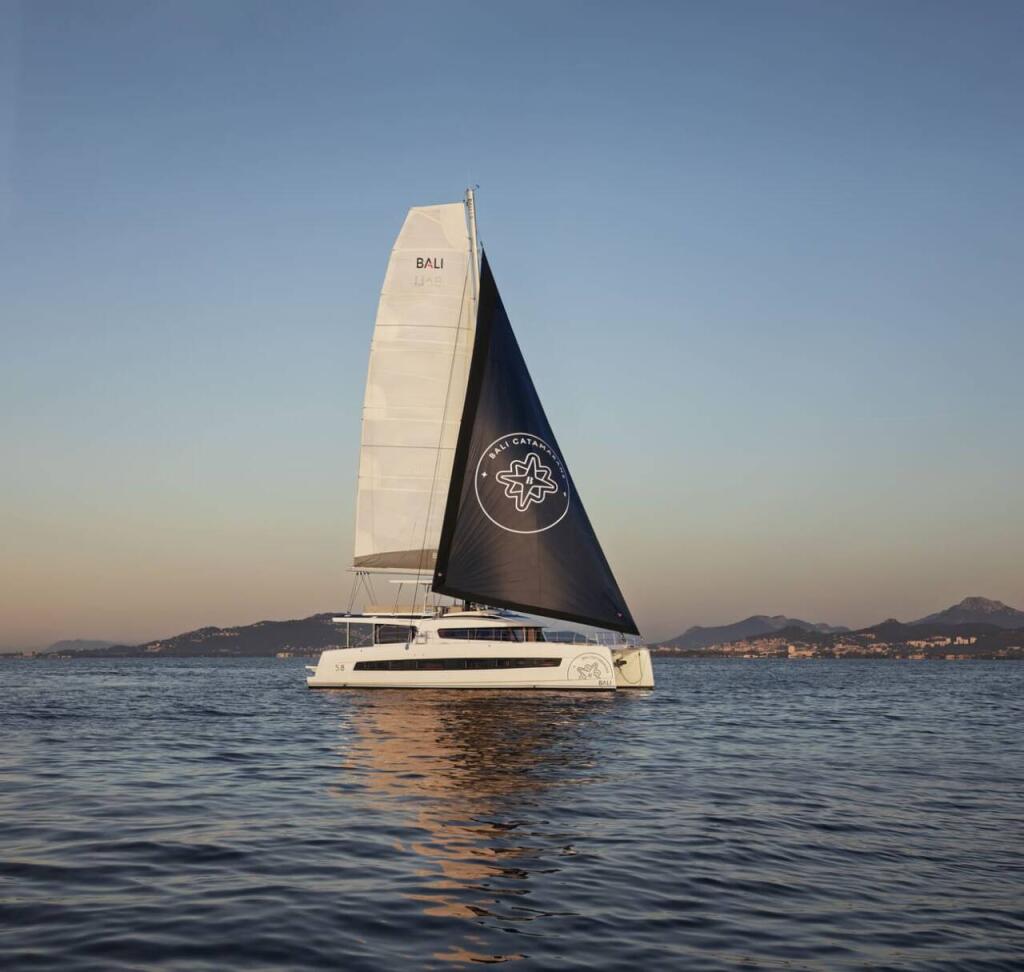 Catamaran 