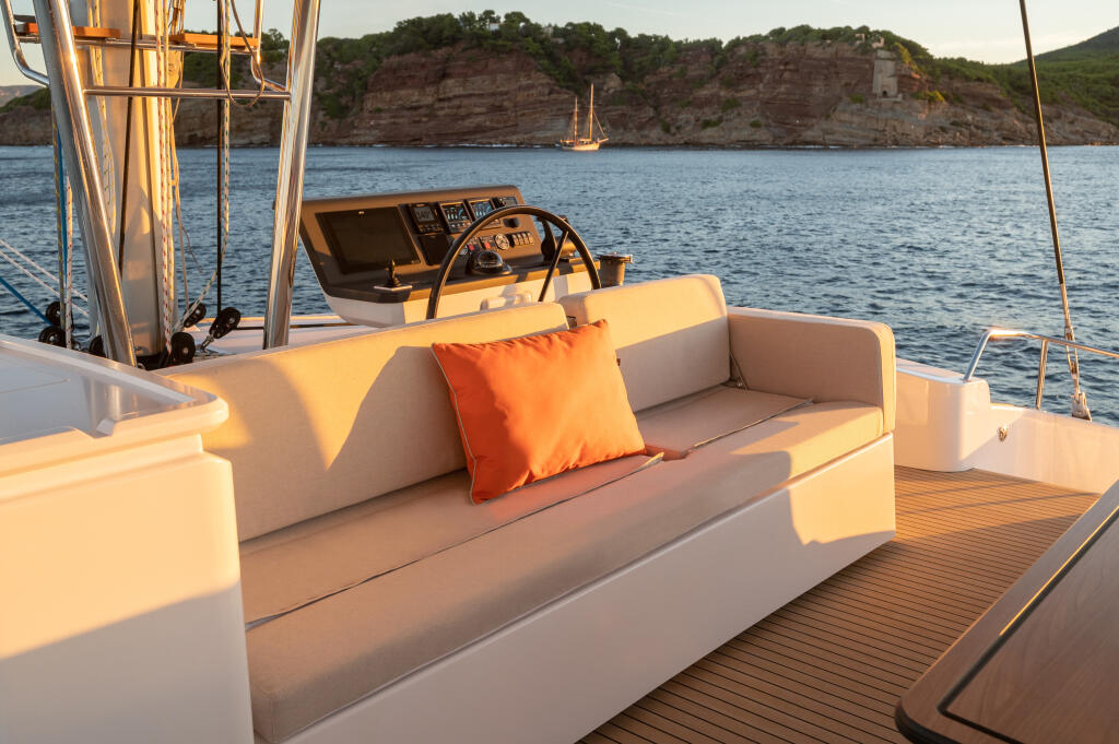 Catamaran 