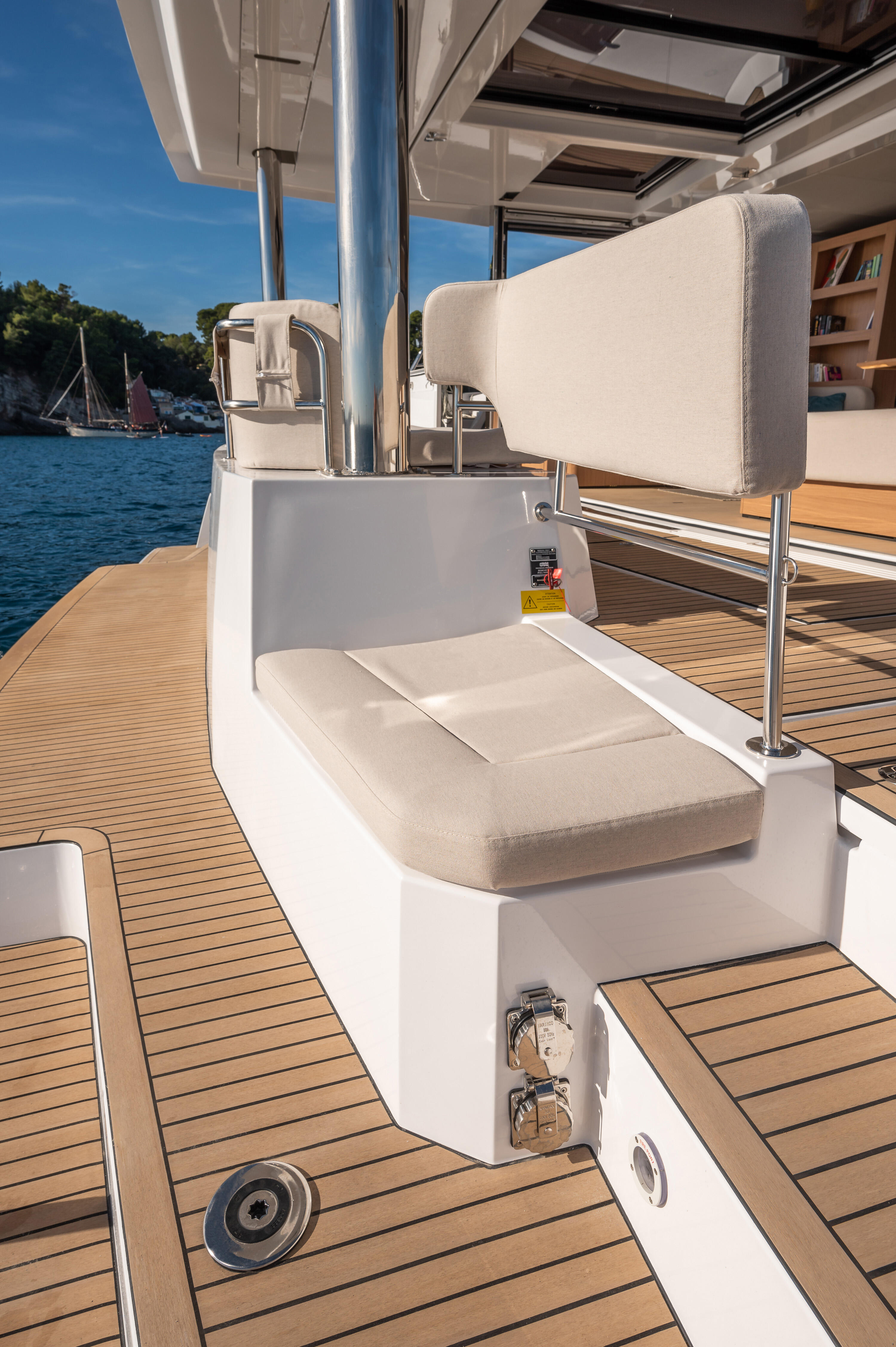 Catamaran 