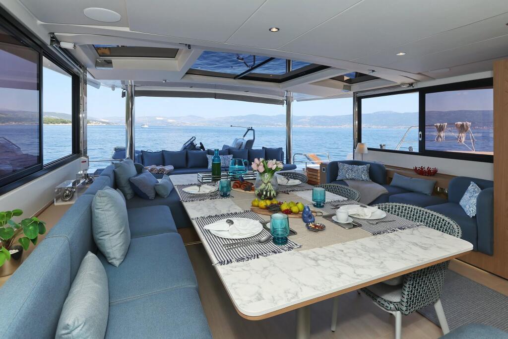 Catamaran 