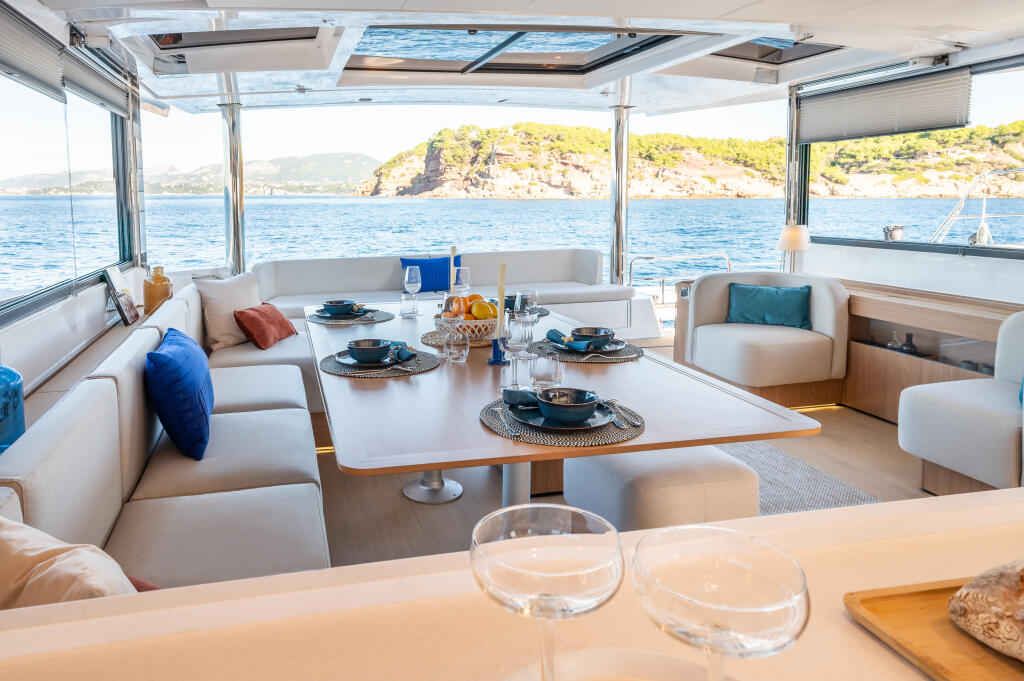 Catamaran 