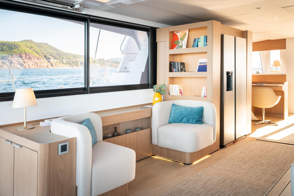 Catamaran 