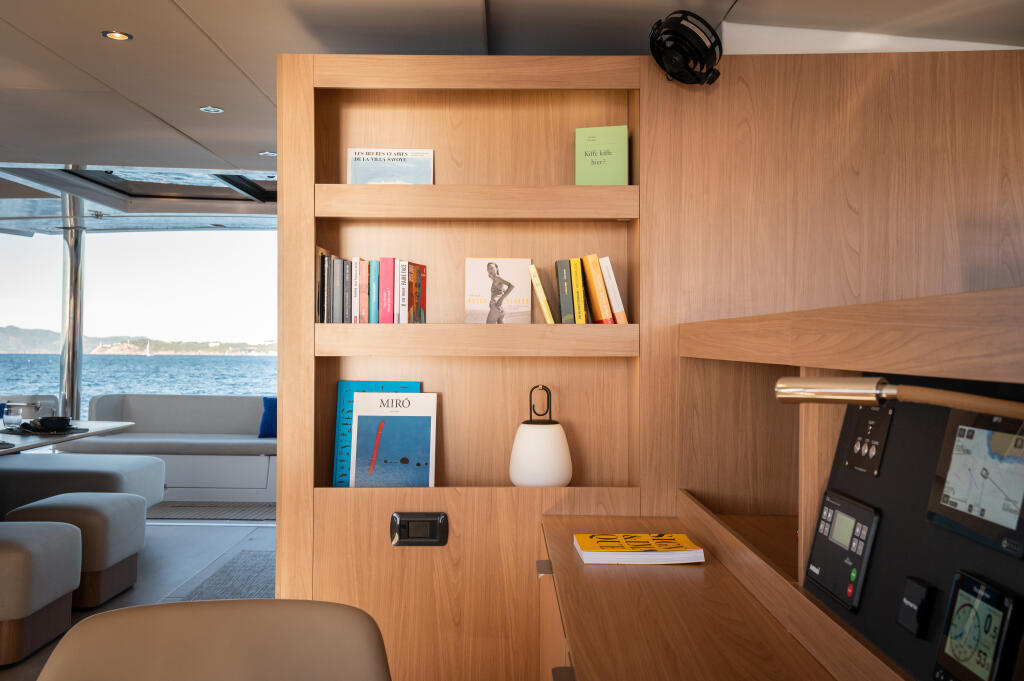 Catamaran 