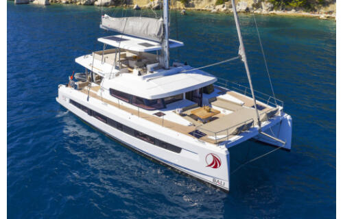 Catamaran 