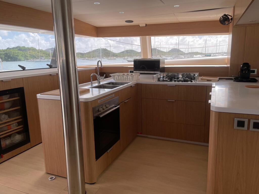 Catamaran 