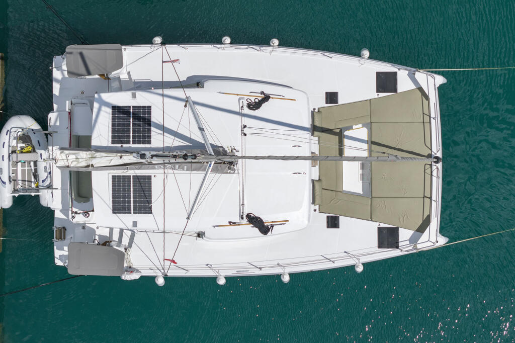 Catamaran 