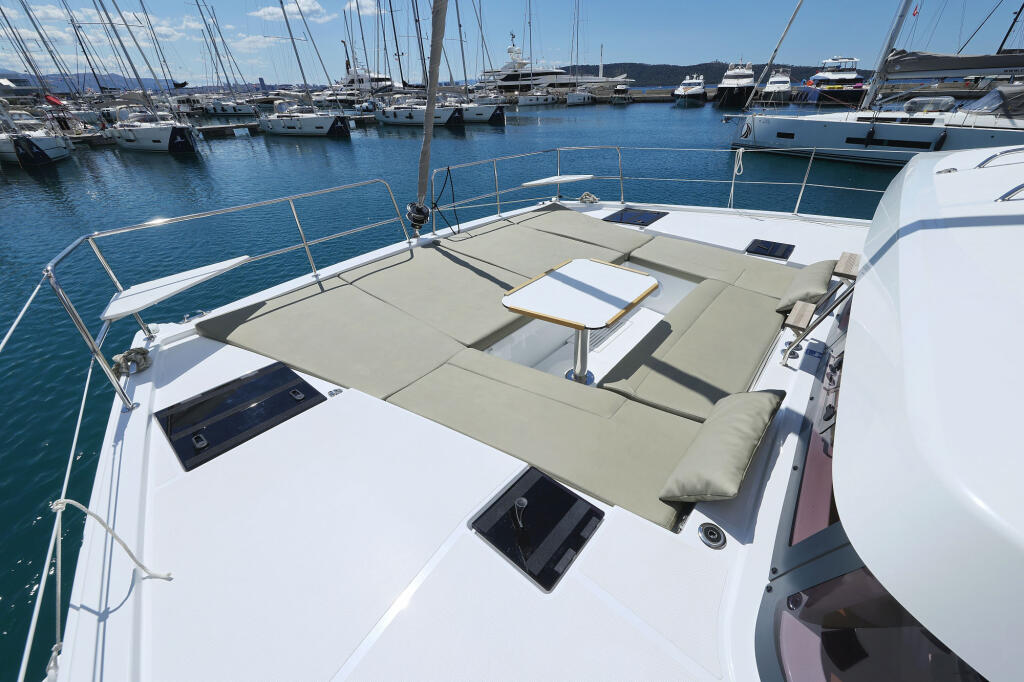 Catamaran 