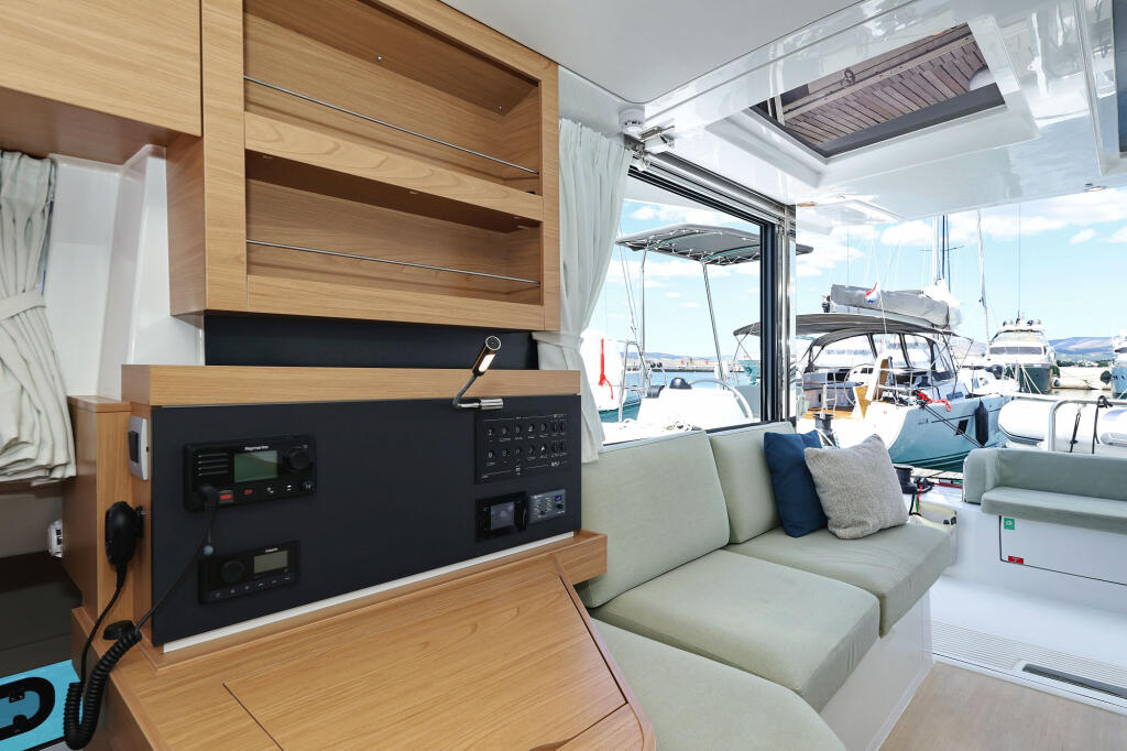 Catamaran 