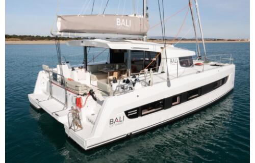 Catamarán 