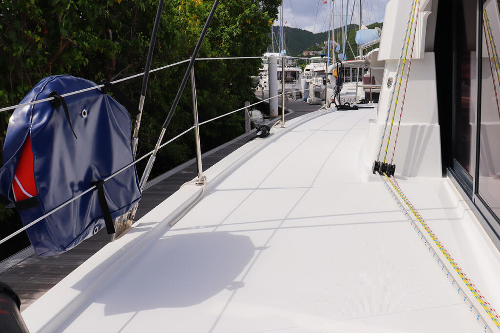 Catamaran 