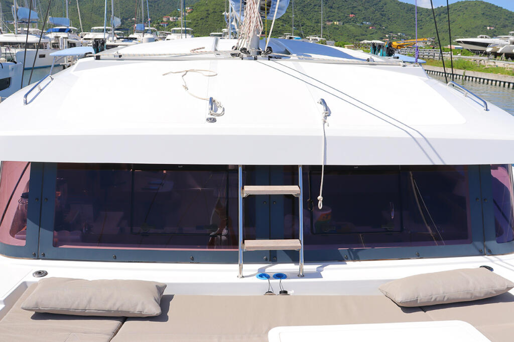 Catamarán 