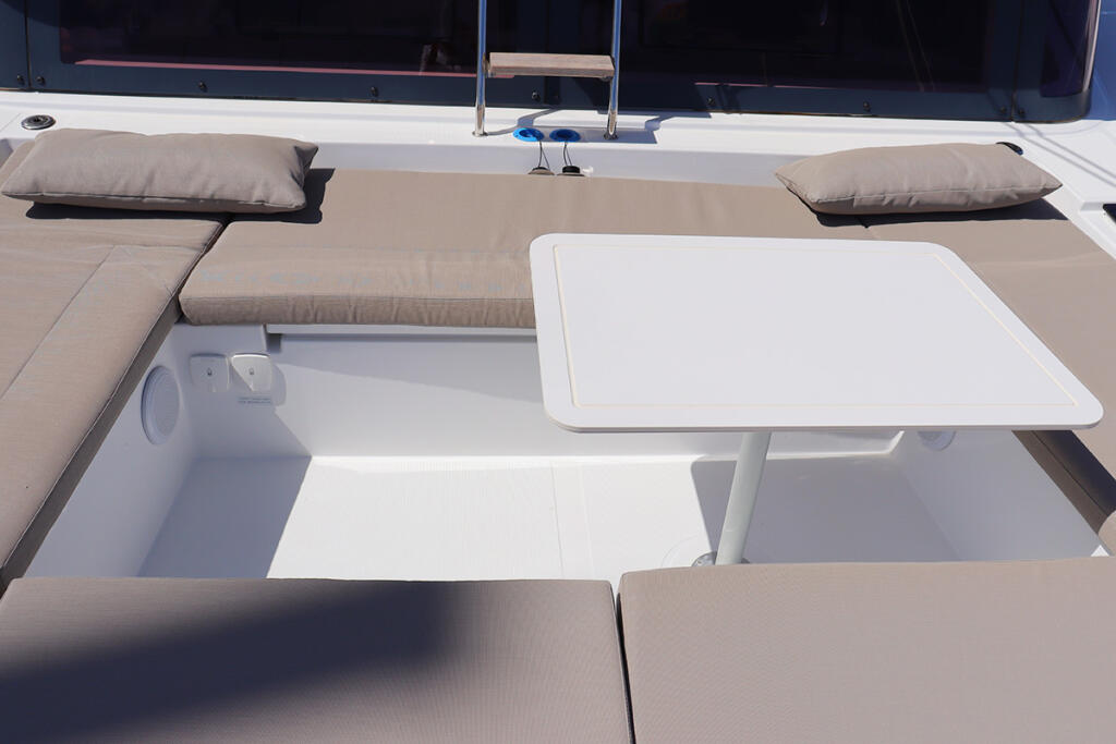 Catamarán 