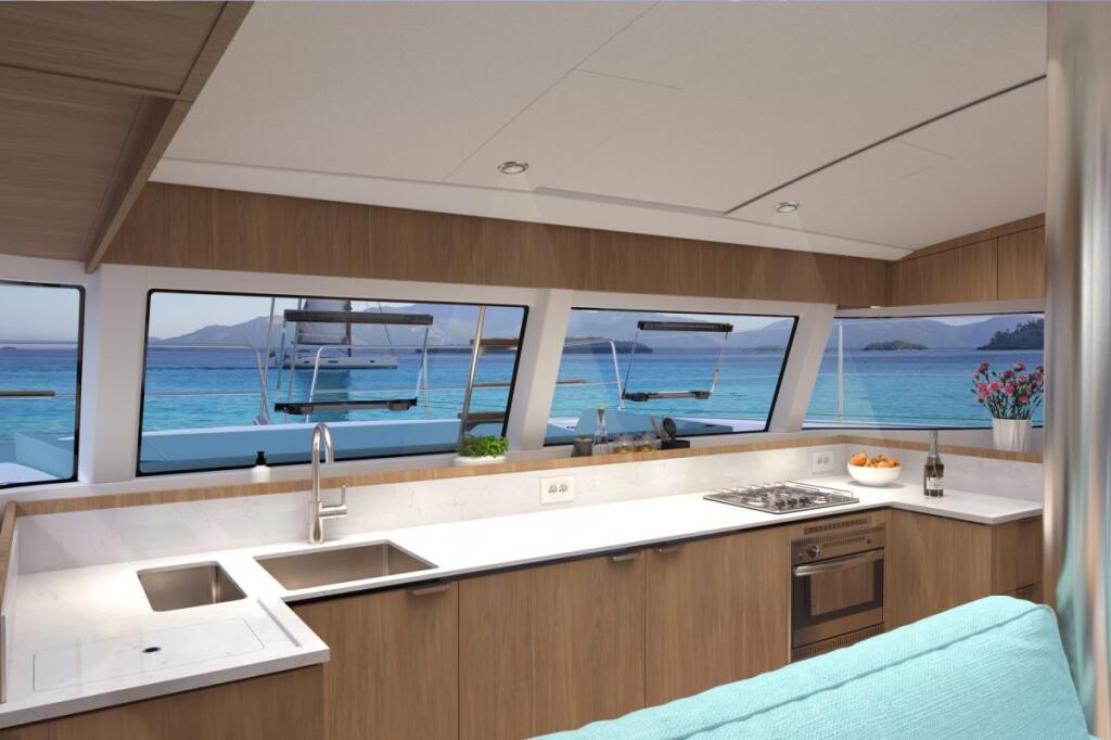 Catamaran 