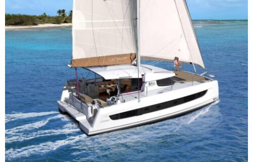 Catamaran 