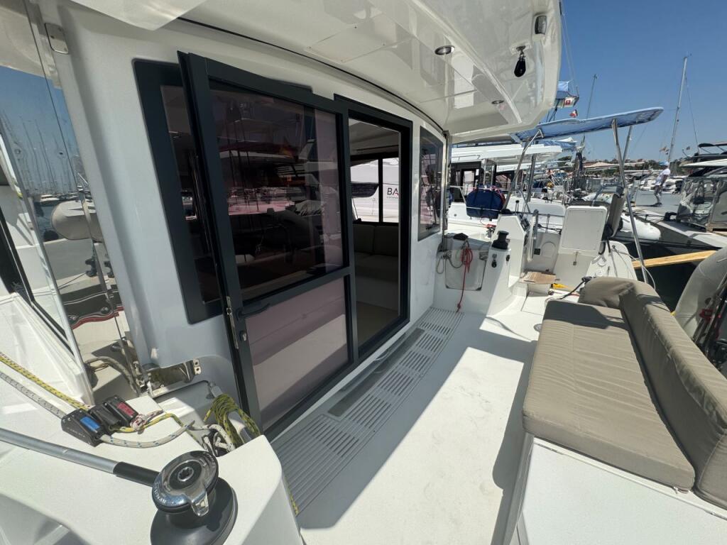 Catamaran 