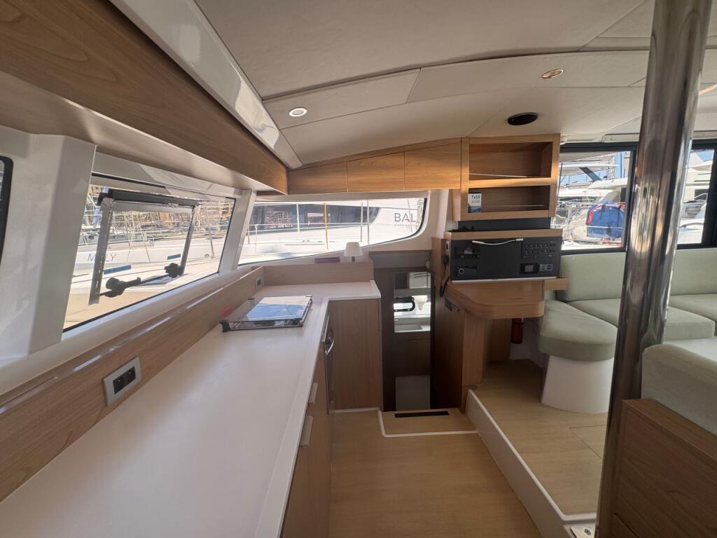 Catamaran 