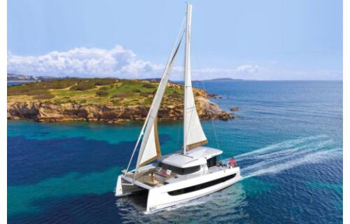 Catamaran 