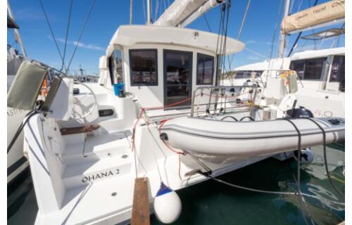 Catamaran 