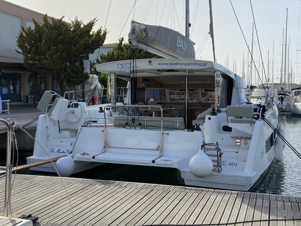 Catamaran 