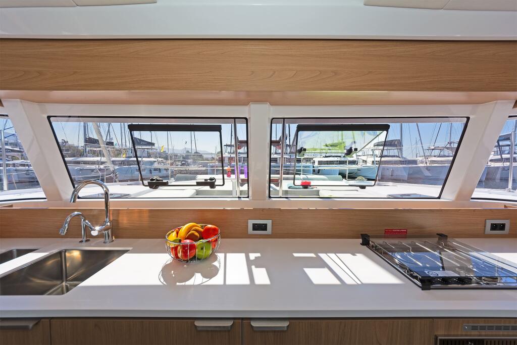 Catamaran 