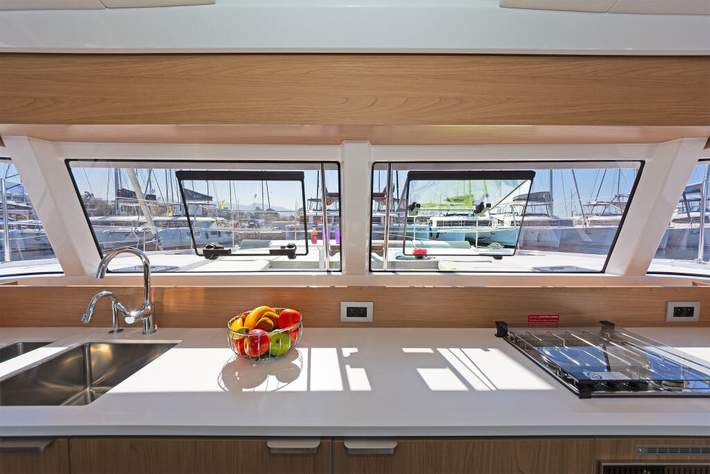 Catamaran 