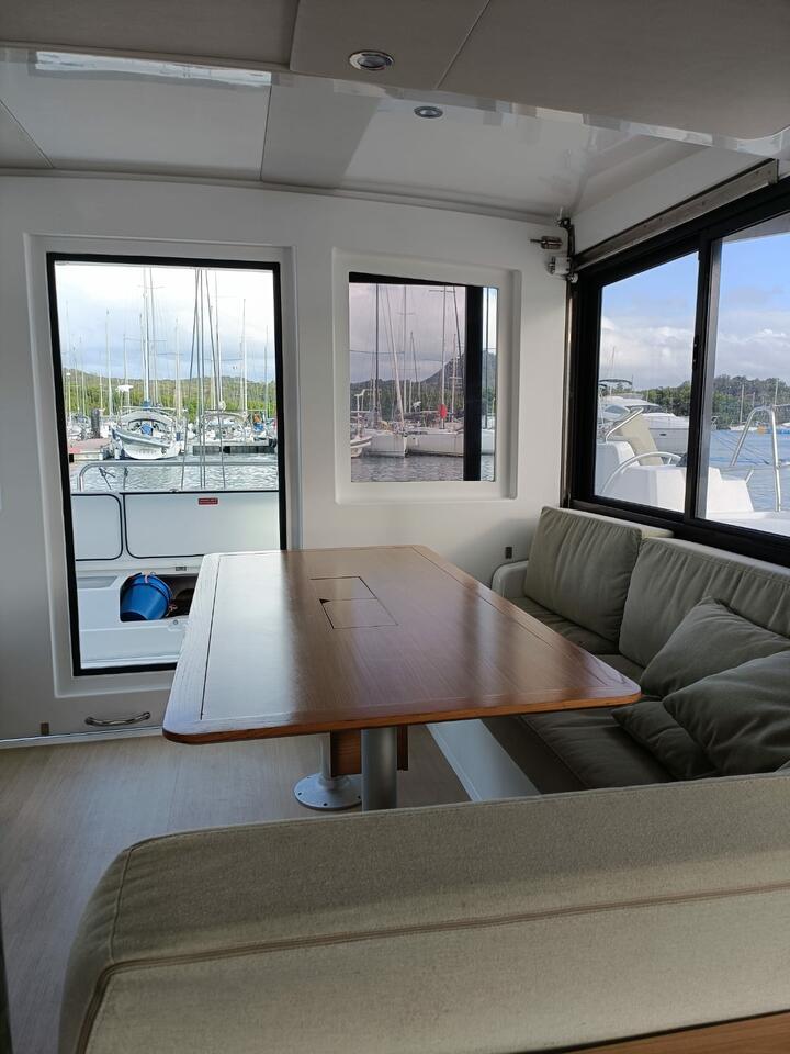 Catamaran 