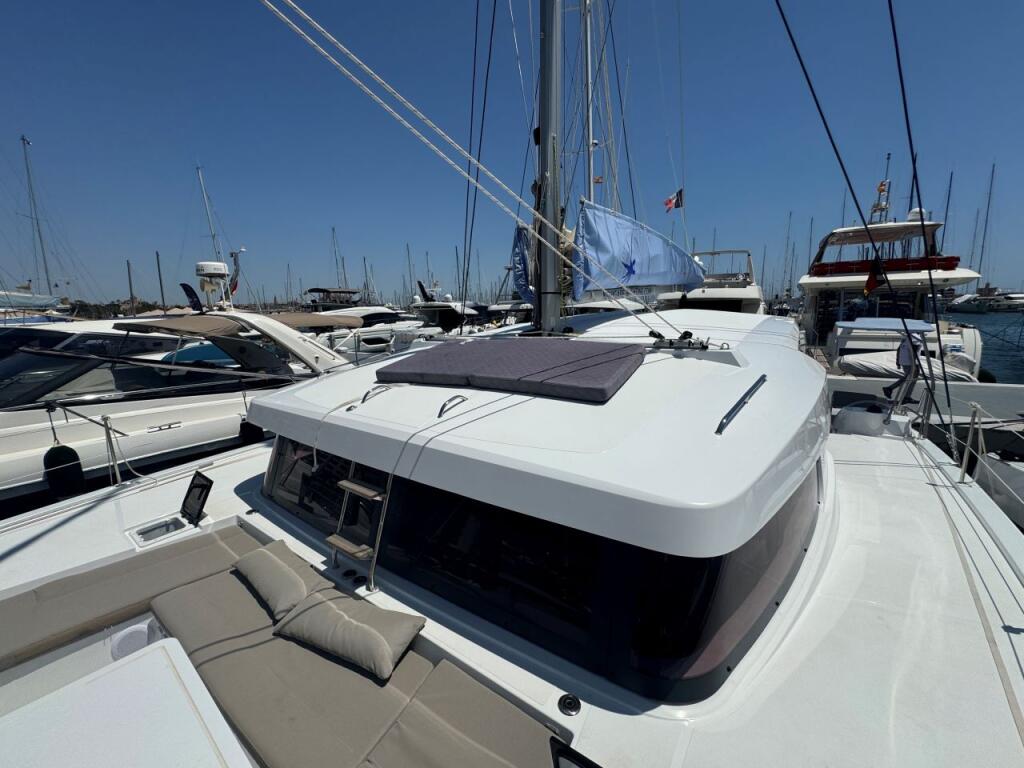 Catamaran 